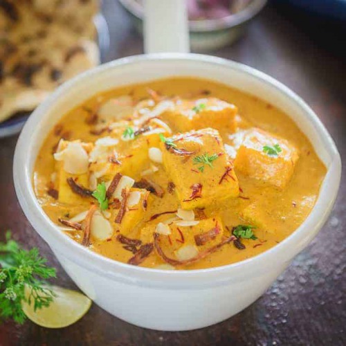 Paneer Khazana 