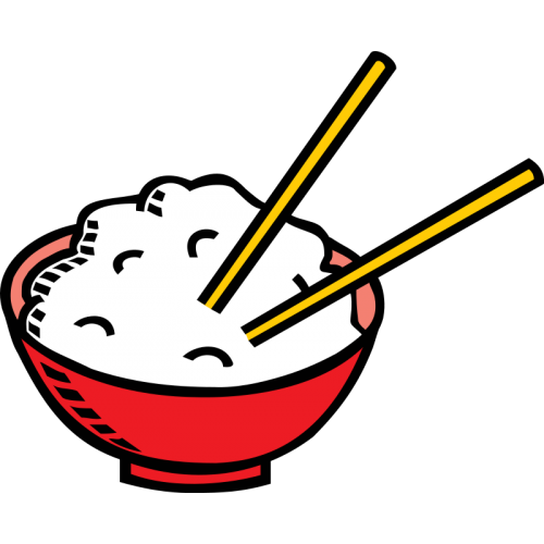 Chinese Rice