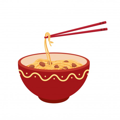 Noodles 