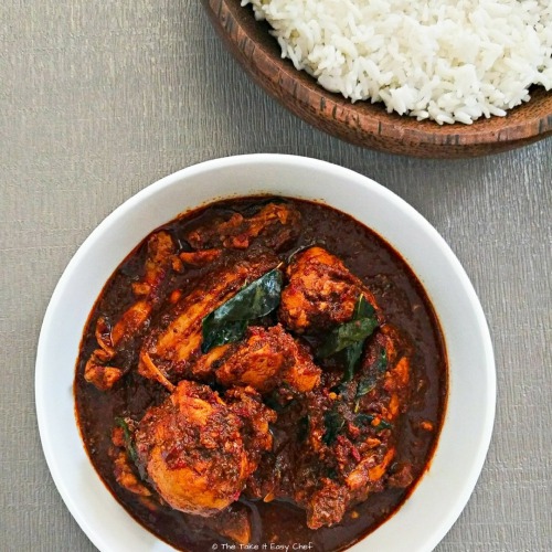 South Indian 
