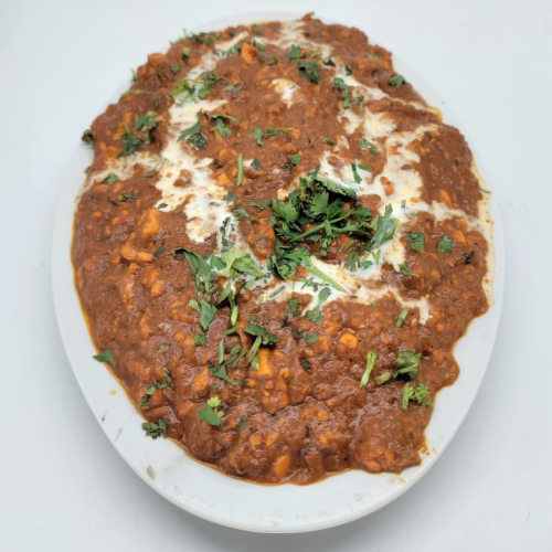Paneer Patiyala