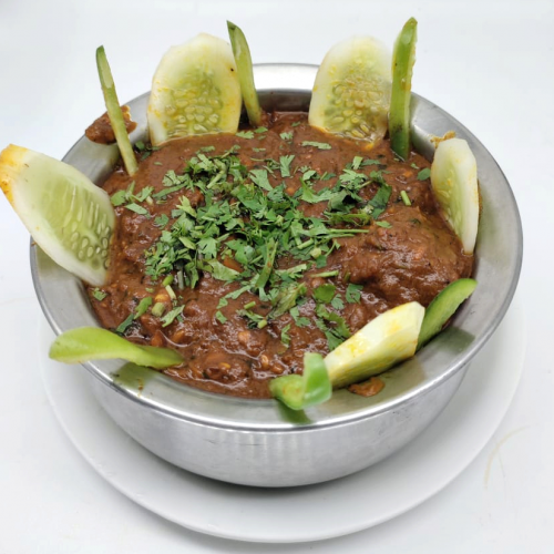 Chicken Leg Masala