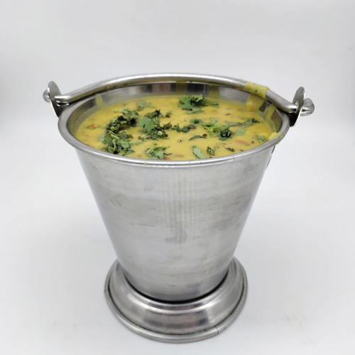 Dal Fry