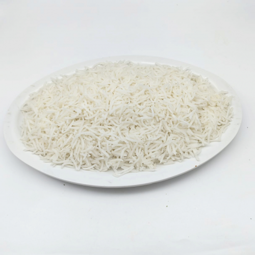 Steam Rice