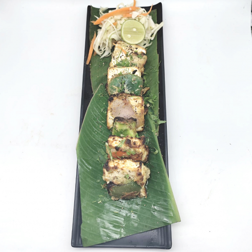 Paneer Kalimiri Tikka Mini