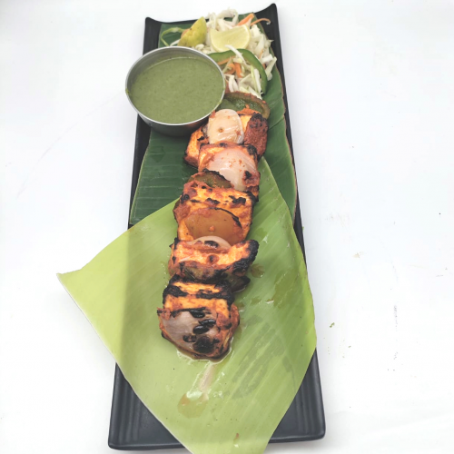 Paneer Tikka