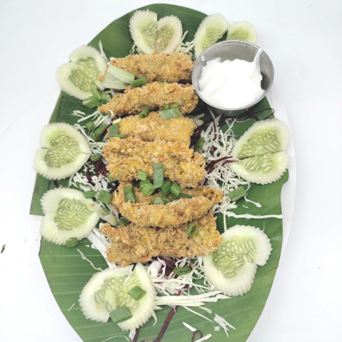 Fish Finger