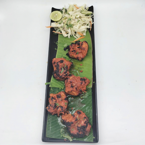 Chicken Tikka Mini